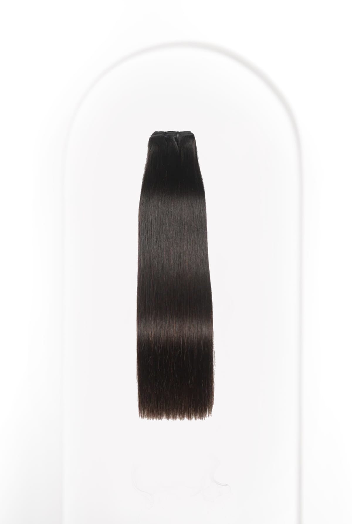 Mèche lisse Maison Couronne
